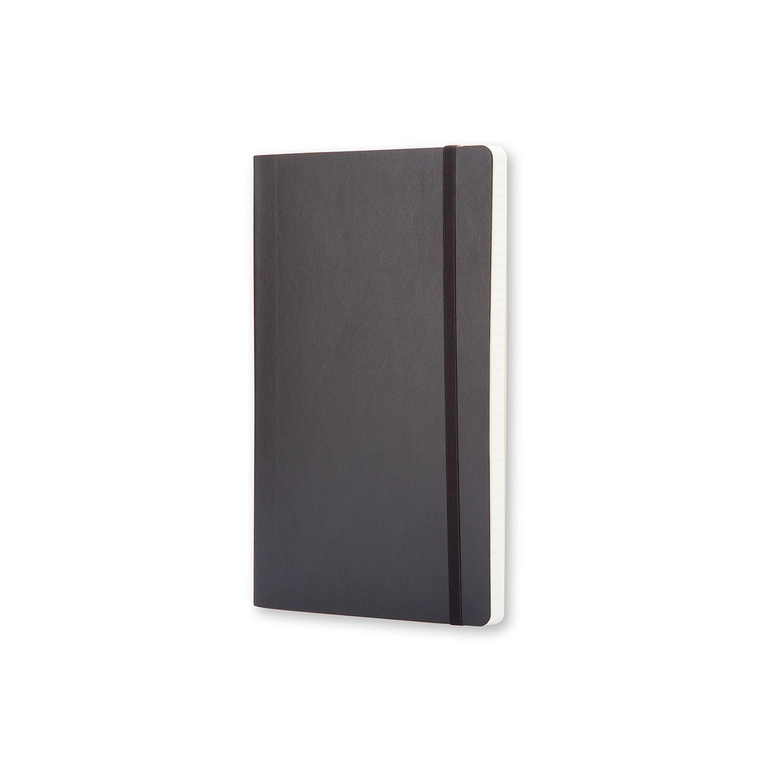 Classic Large Soft Cover Notebook
