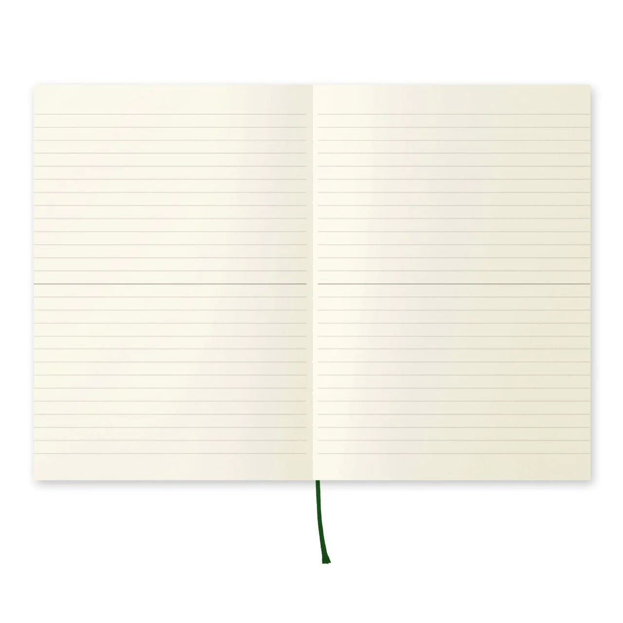 MD Notebook A6