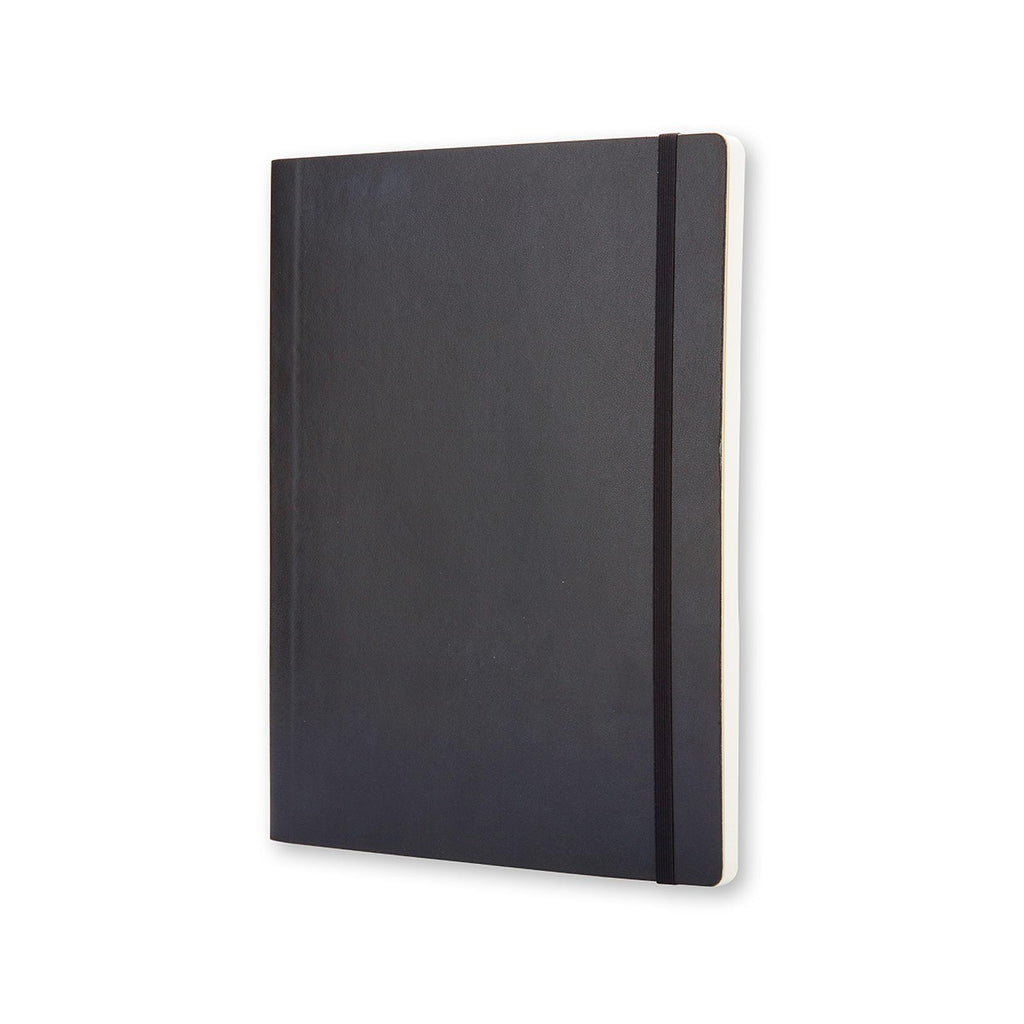Classic Extra Large Soft Cover Notebook