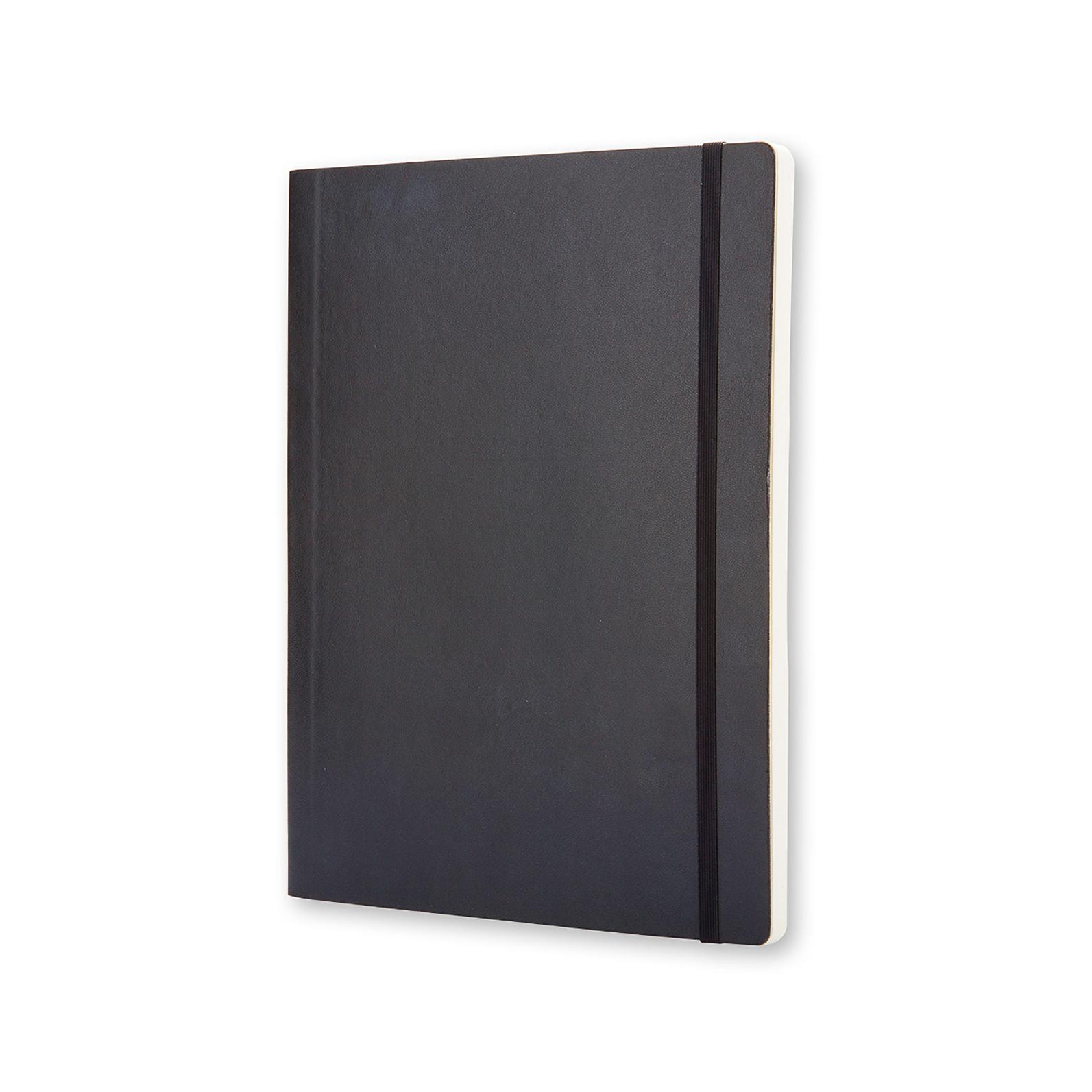 Classic Extra Large Soft Cover Notebook