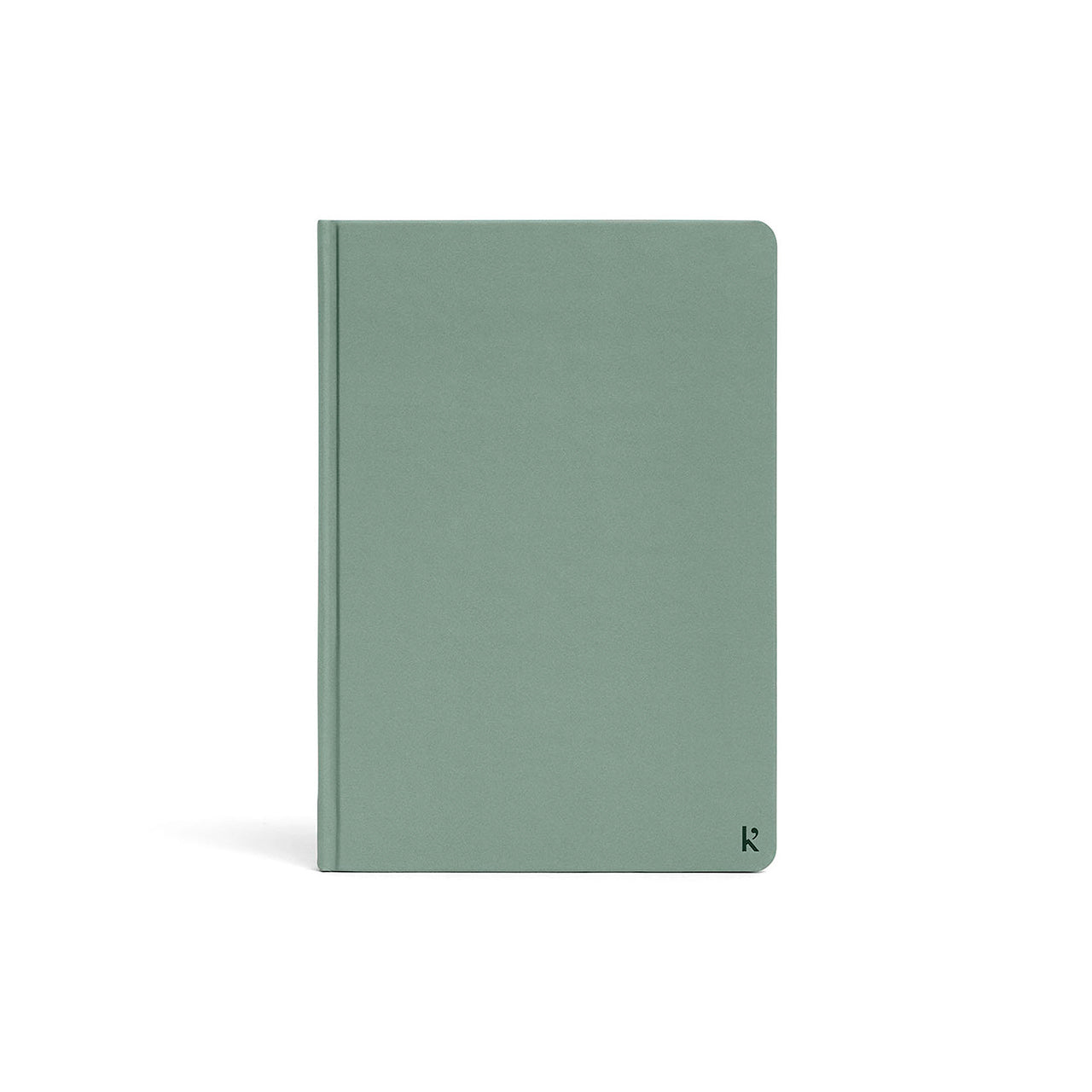 Hard Cover A5 Notebook