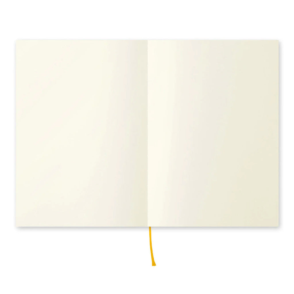 MD Notebook A6