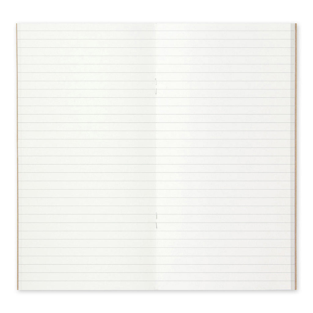 Notebook Refills
