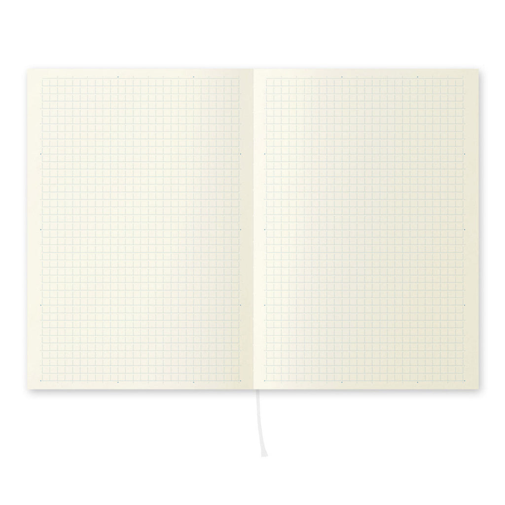 MD Notebook A5