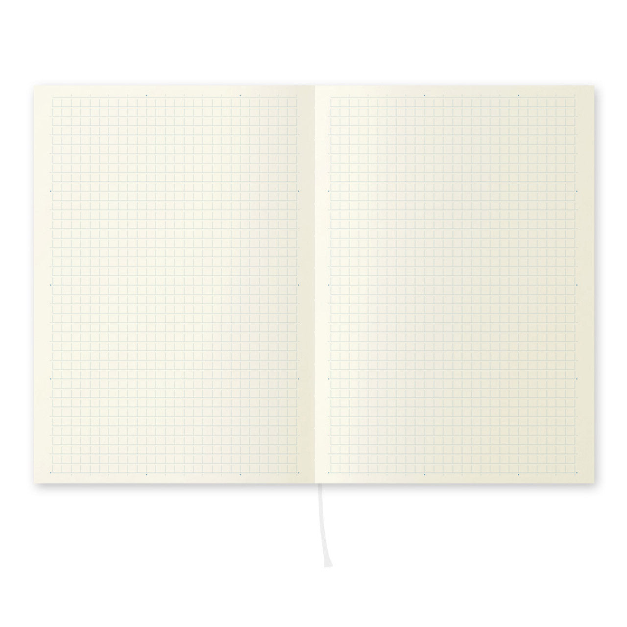 MD Notebook A5