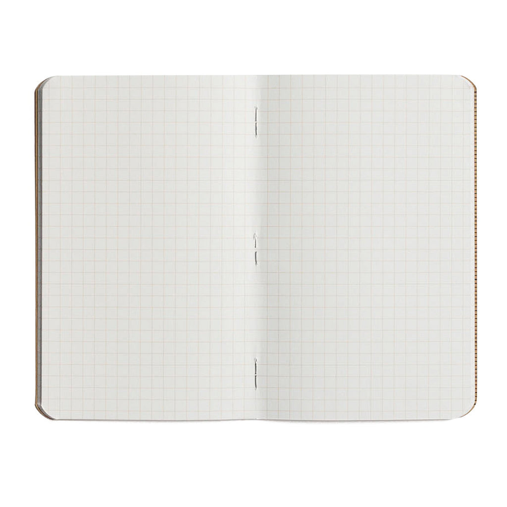 Original Notebook Set of 3