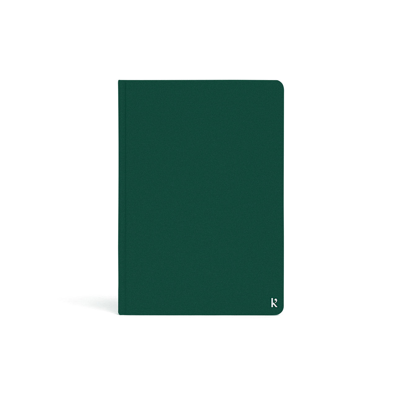Hard Cover A5 Notebook