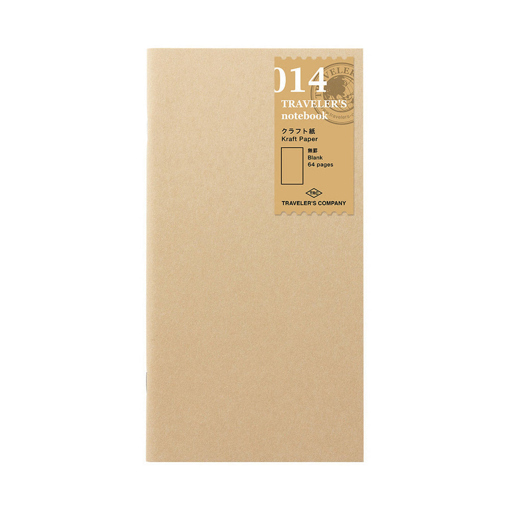 Notebook Refills