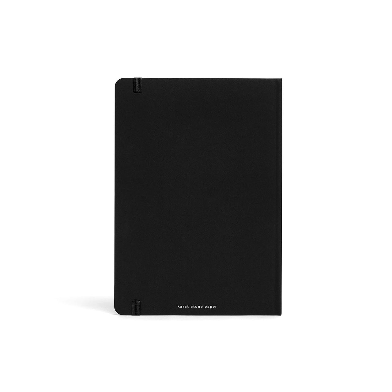 Hard Cover A5 Notebook