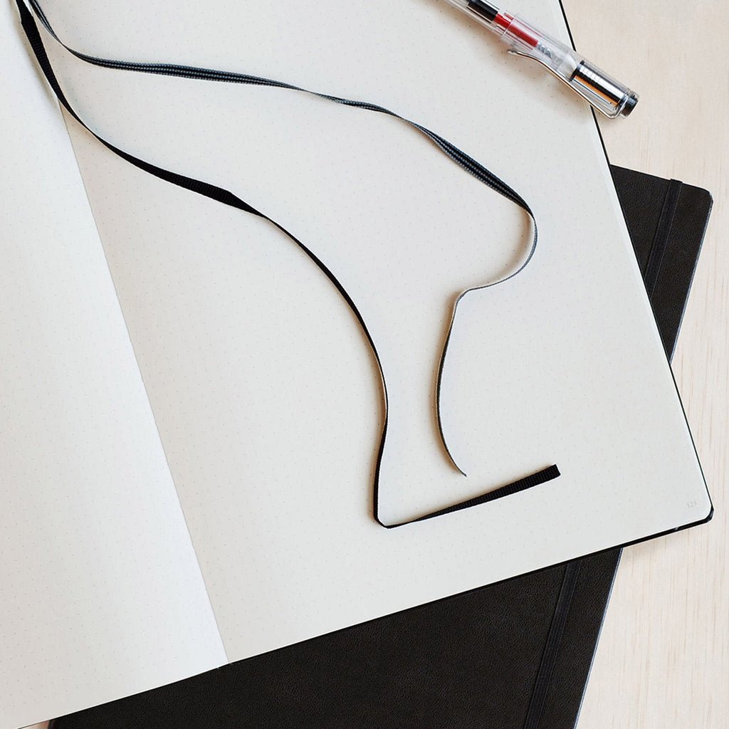 Classic Master Notebook