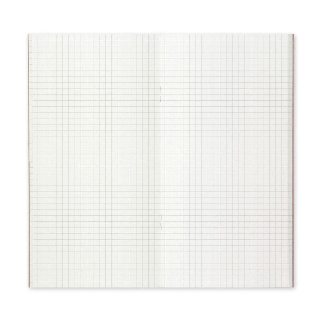 Notebook Refills