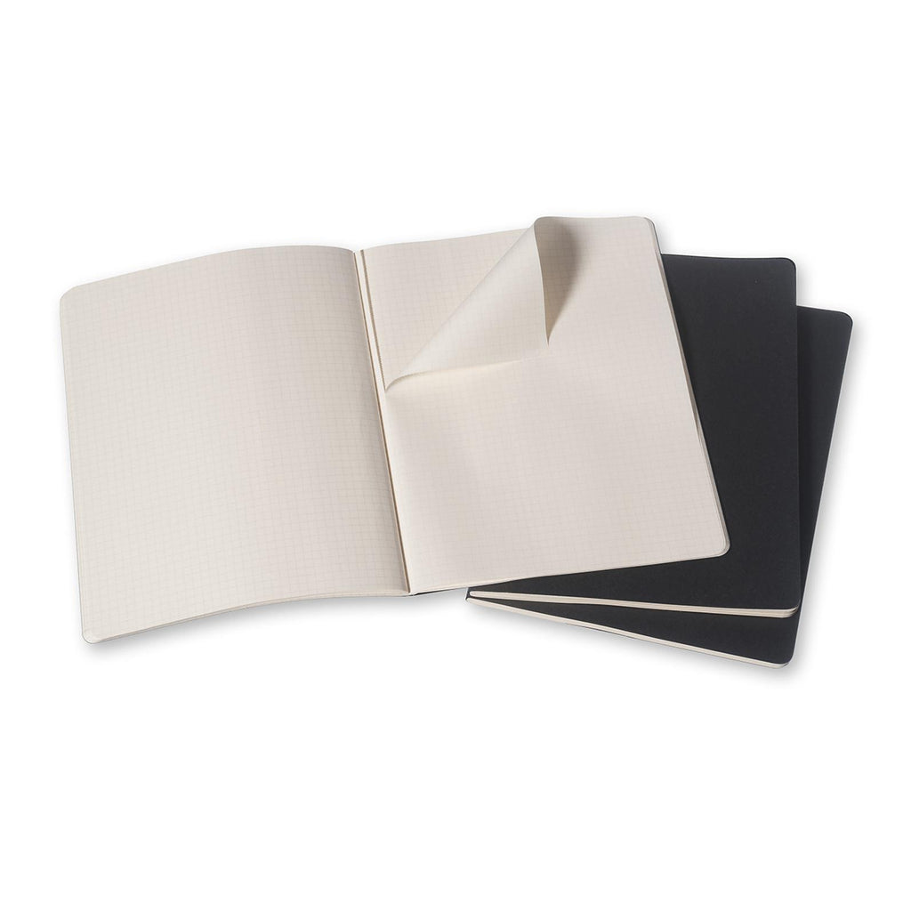 Cahier Extra Large Notebook Set