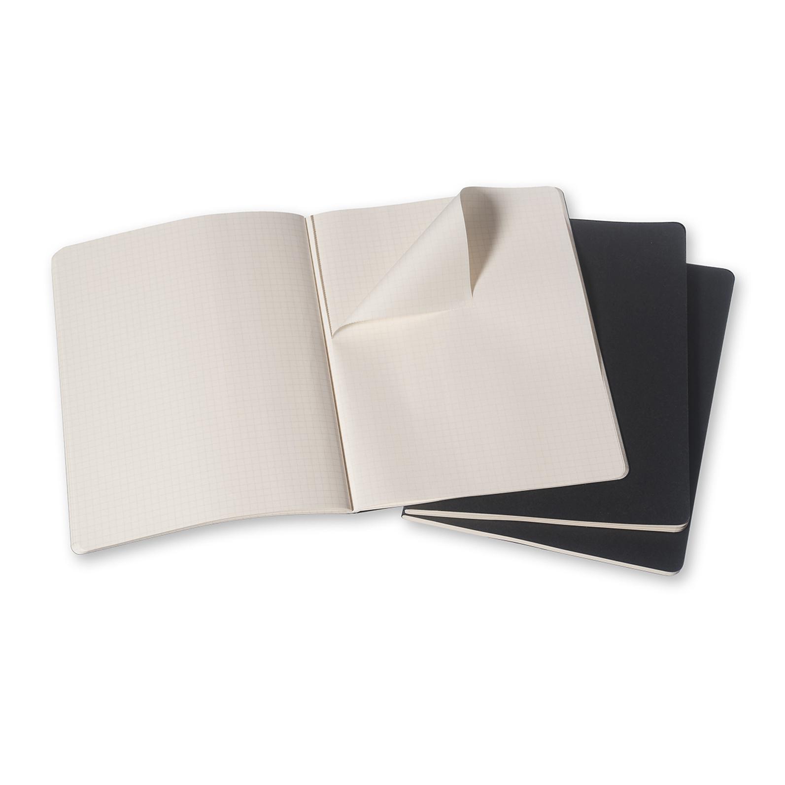Cahier Extra Large Notebook Set