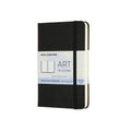 Art Watercolour Notebook
