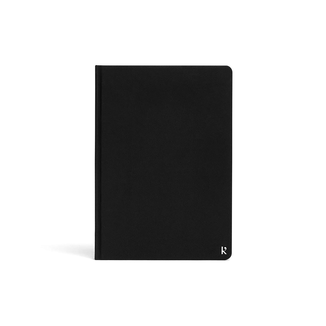 Hard Cover A5 Notebook