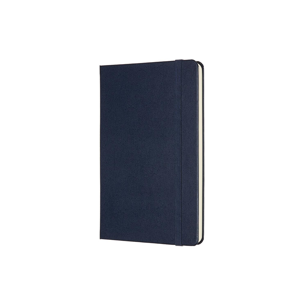 Classic Medium Hard Cover Notebook