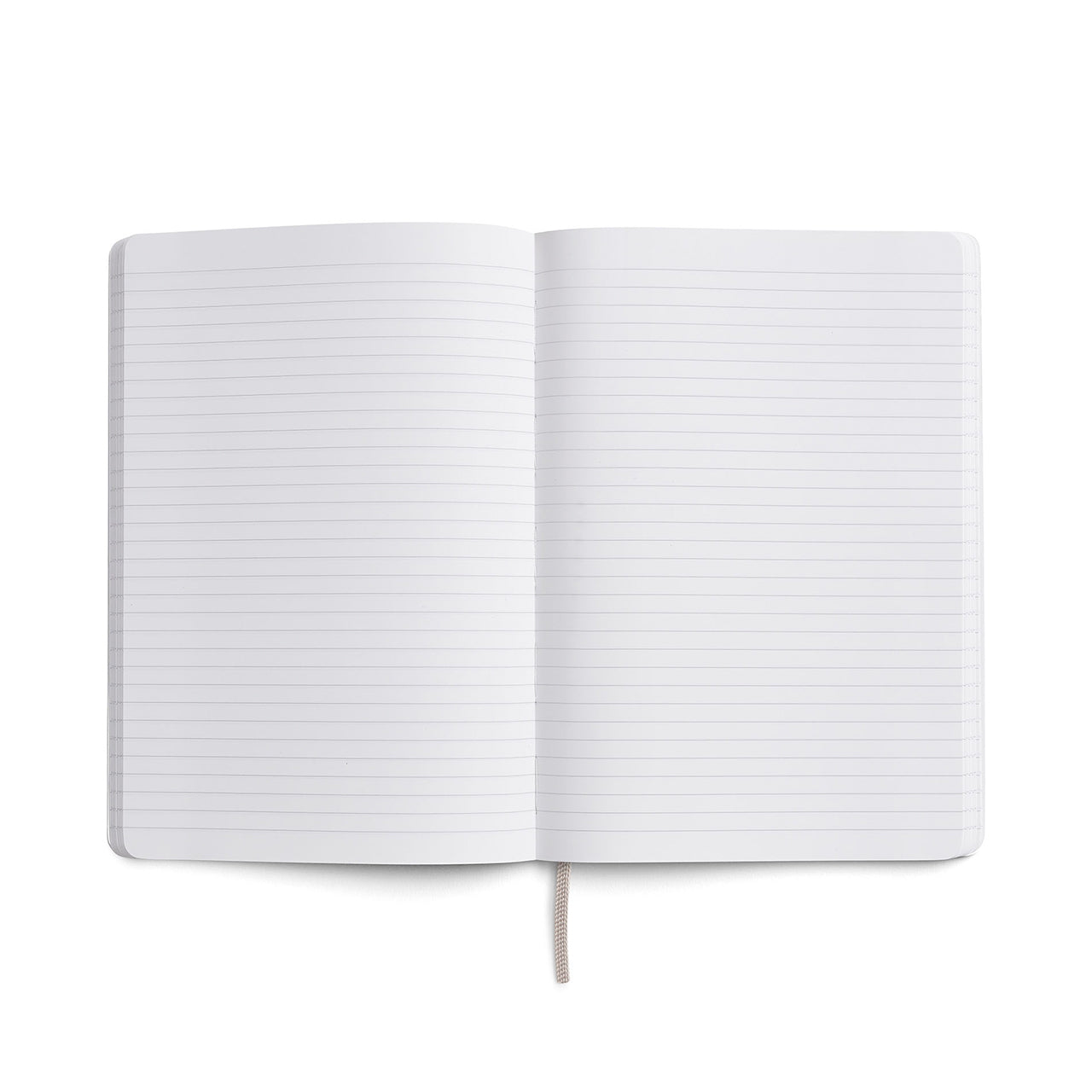 Soft Cover A5 Notebook