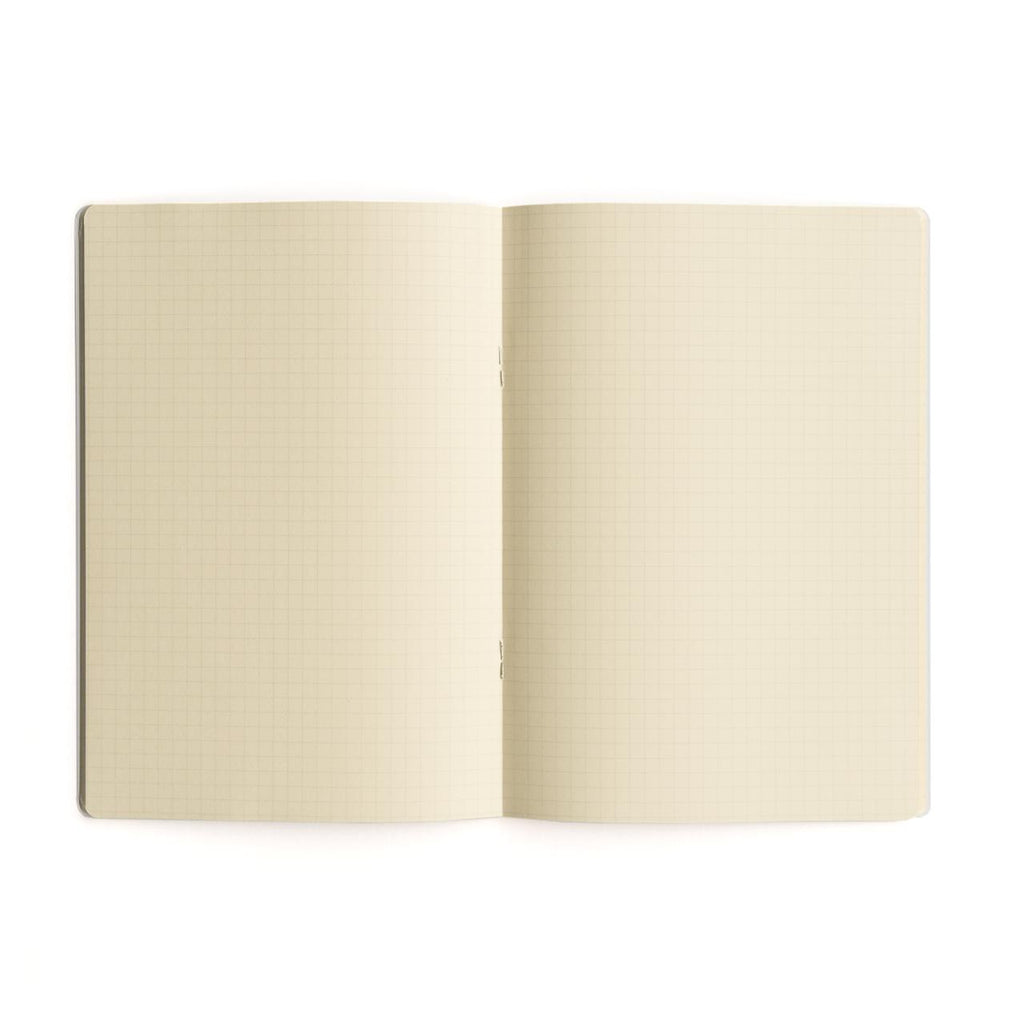 Rollbahn Slim A5 Notebook