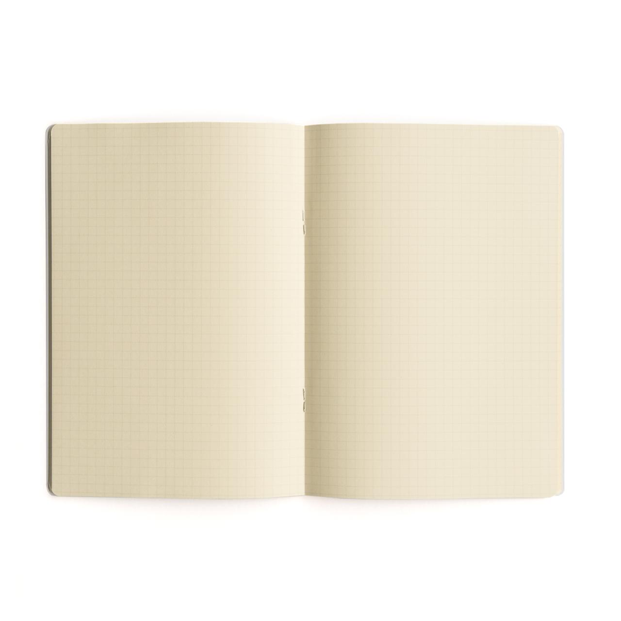Rollbahn Slim A5 Notebook