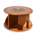 Carousel Book Shelf (Tall)