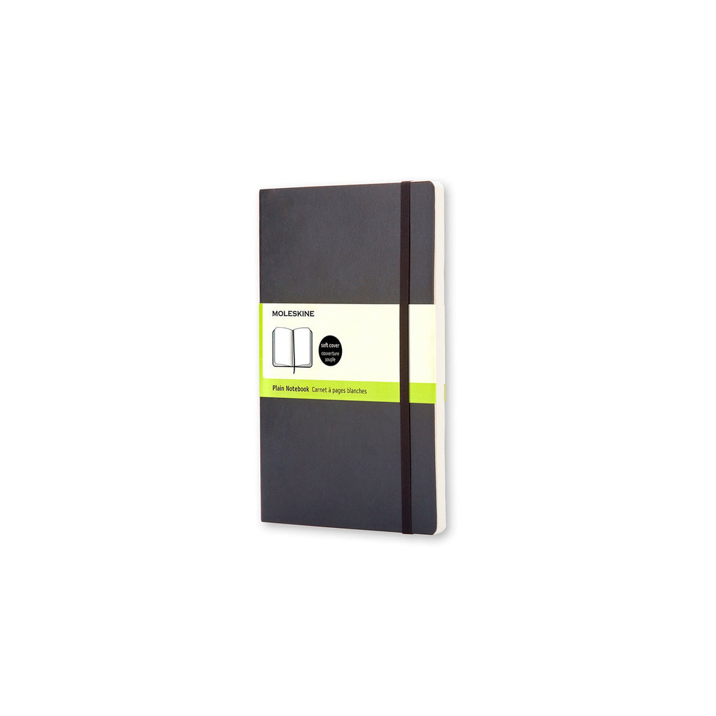 Classic Pocket Soft Cover Notebook