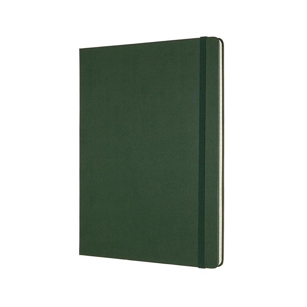 Classic Extra Large Hard Cover Notebook