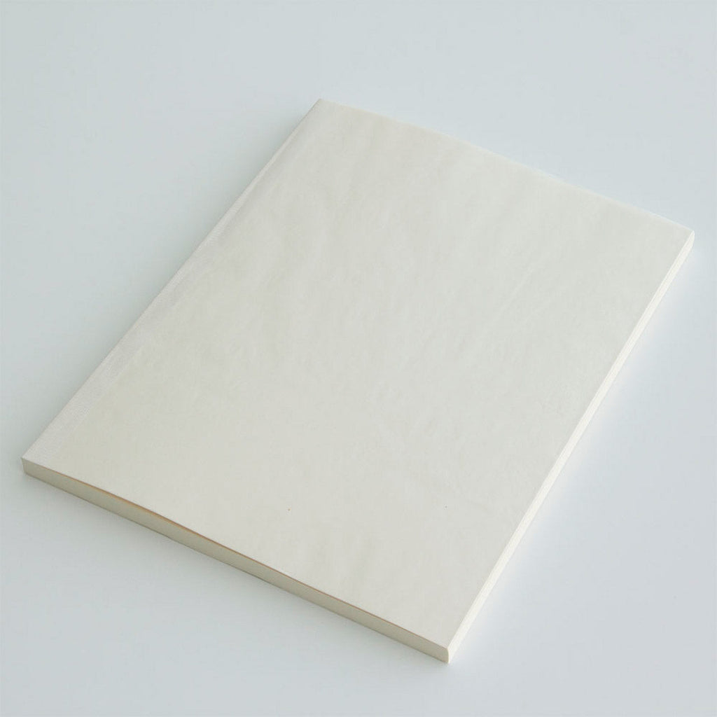 MD Notebook A4