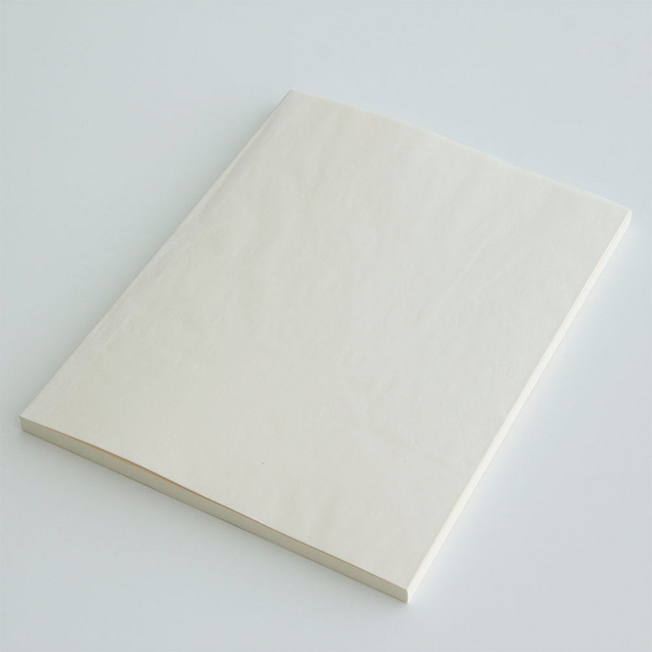 MD Notebook A4