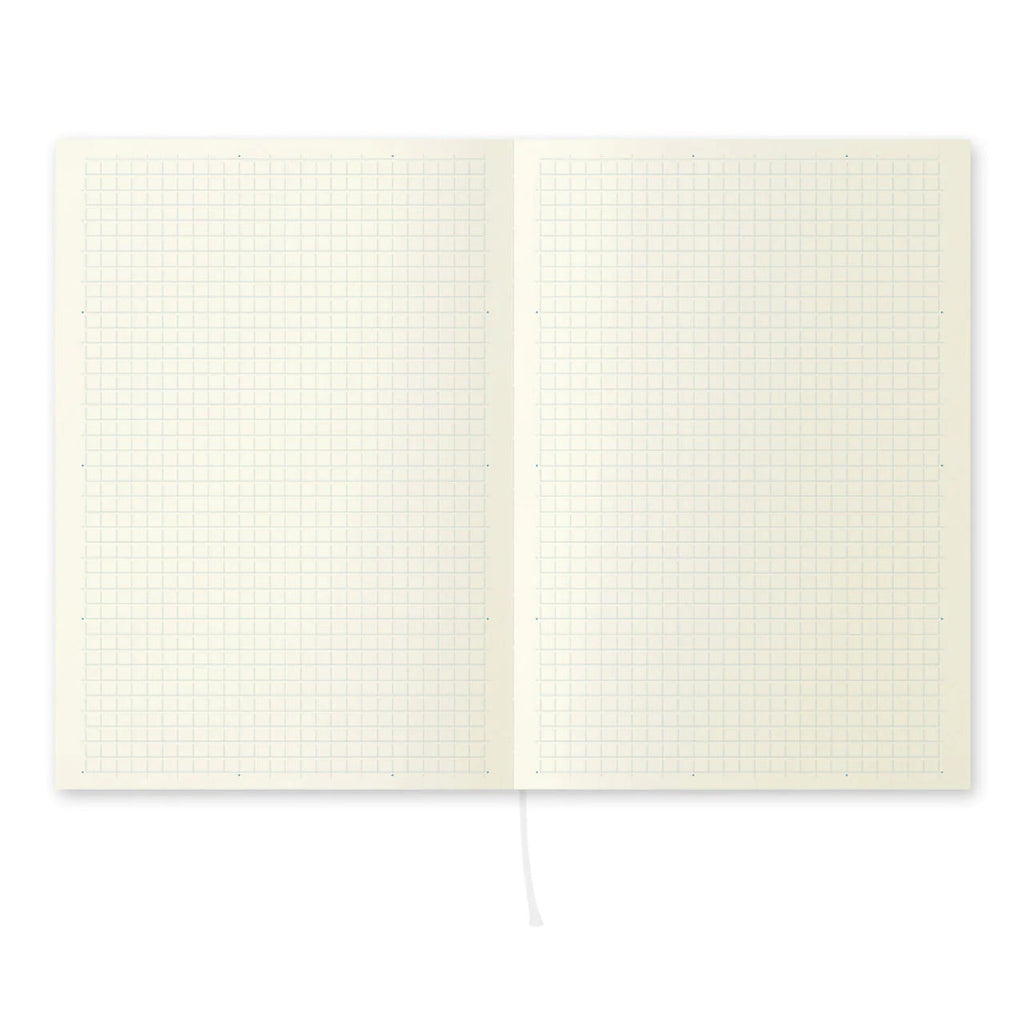 MD Notebook A6
