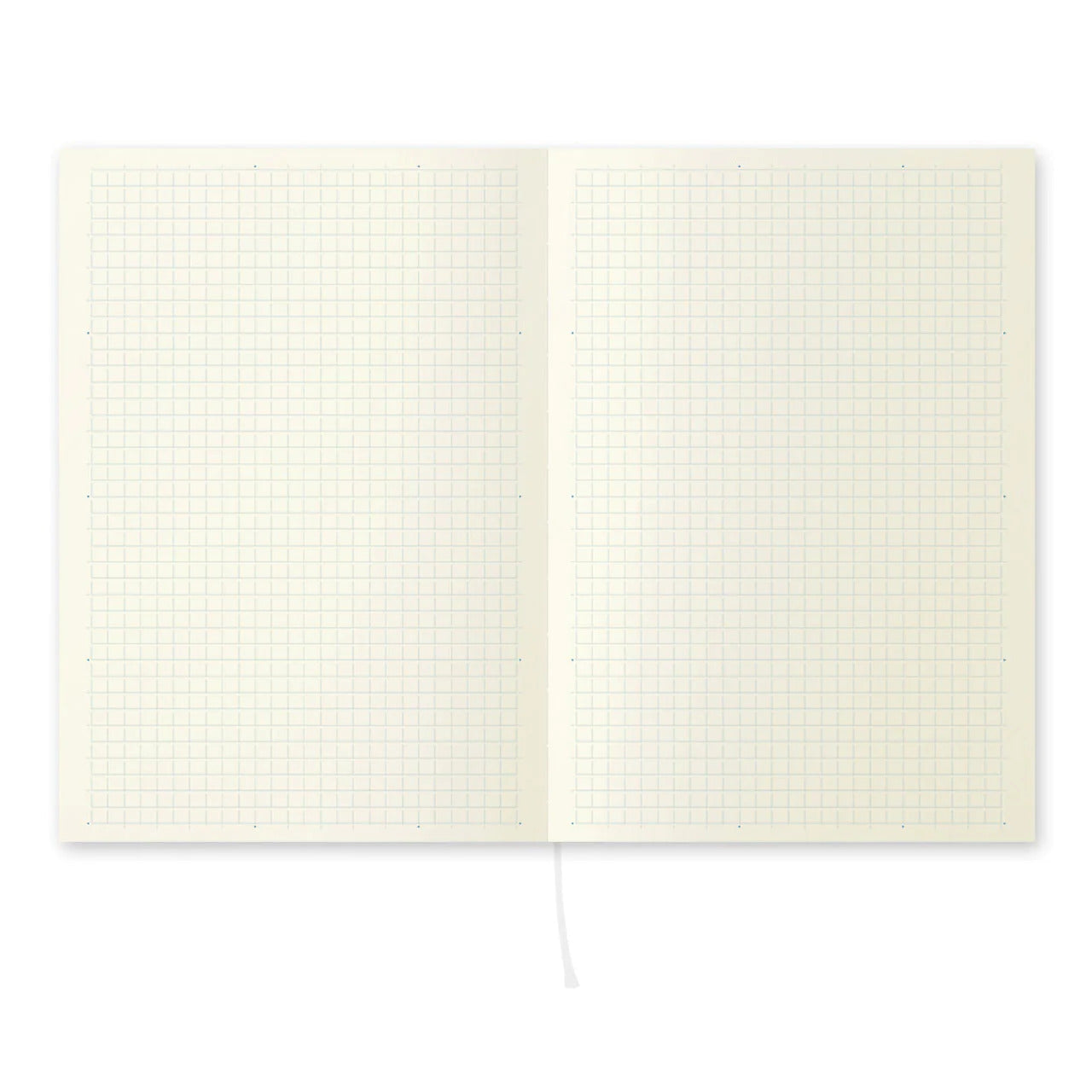 MD Notebook A6