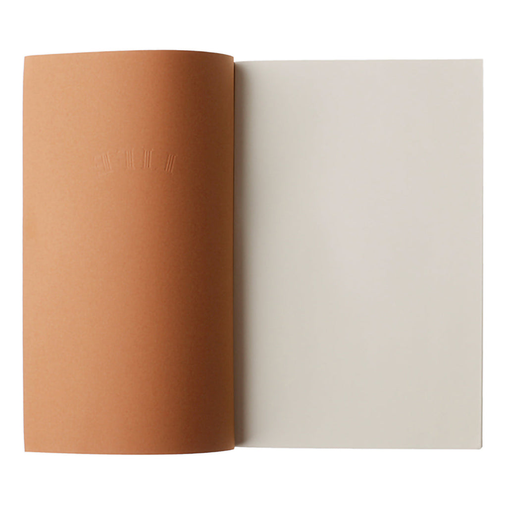 Noble Note A4 Notebook