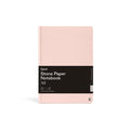 Hard Cover A5 Notebook