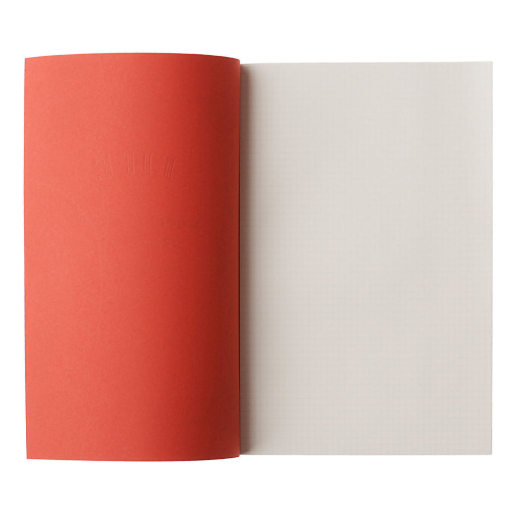 Noble Note A4 Notebook