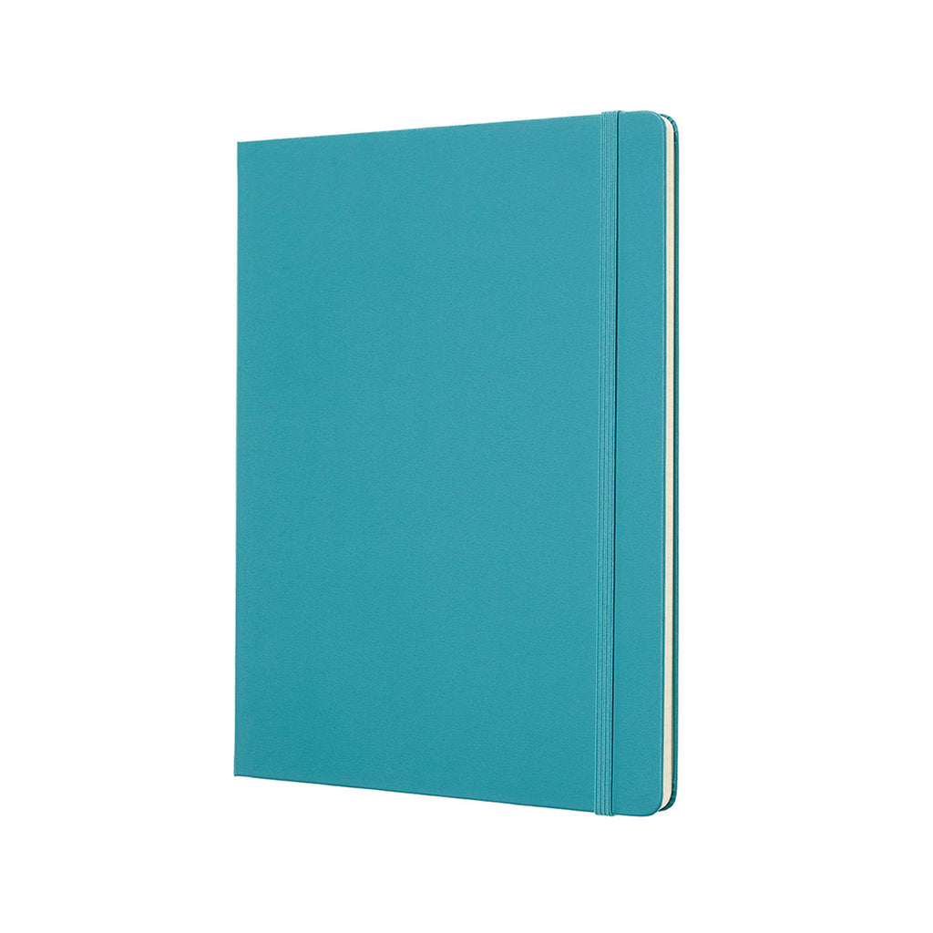 Classic Extra Large Hard Cover Notebook