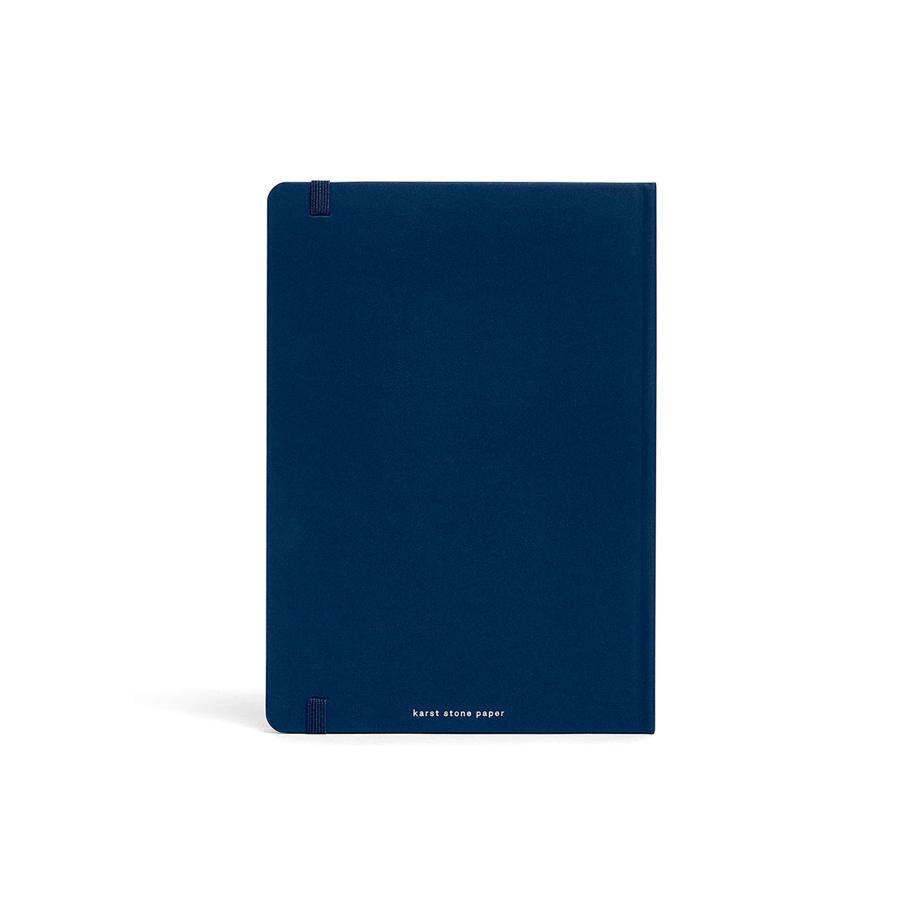Hard Cover A5 Notebook
