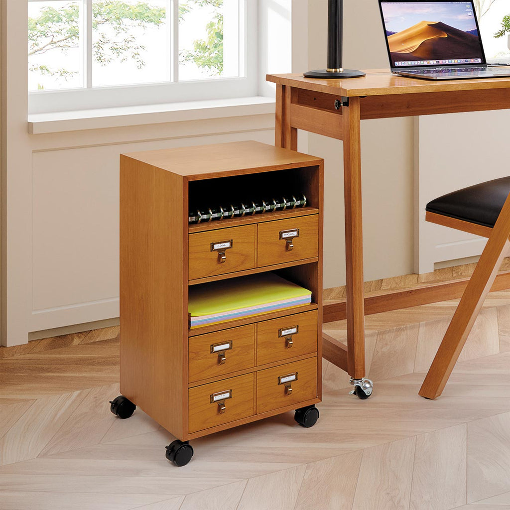 Cubi Convertible Storage Table