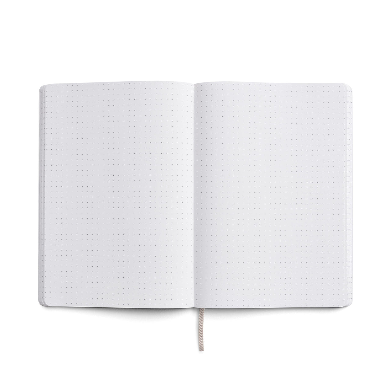 Soft Cover A5 Notebook