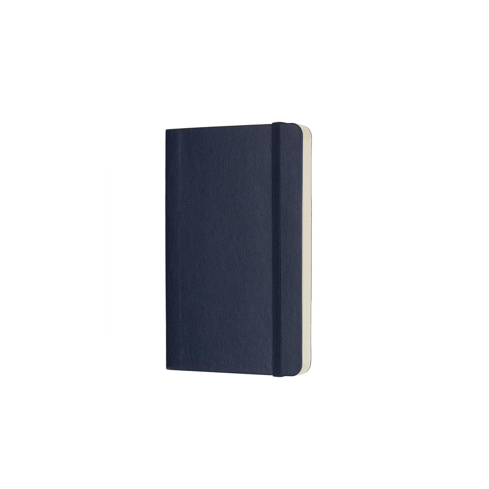 Classic Pocket Soft Cover Notebook