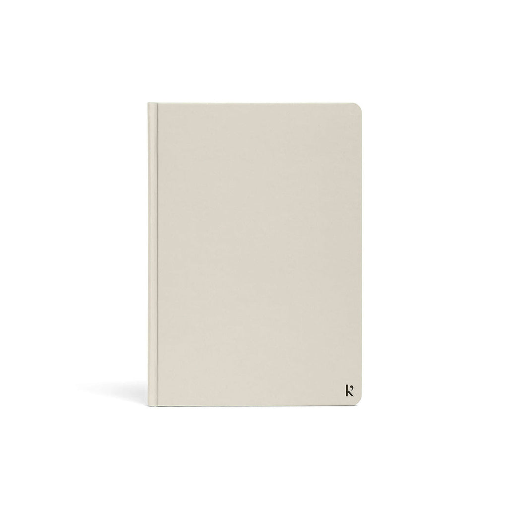 Hard Cover A5 Notebook
