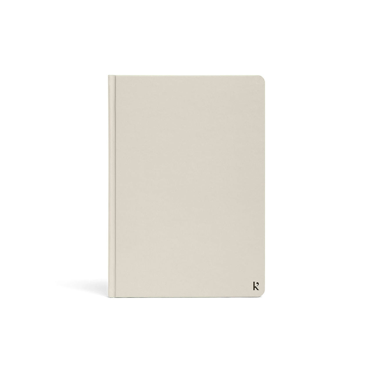 Hard Cover A5 Notebook