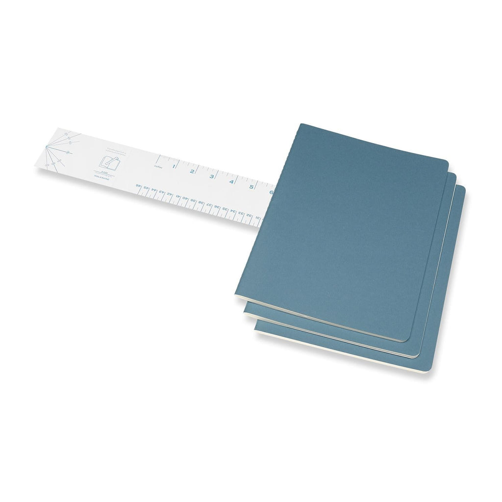 Cahier Extra Large Notebook Set