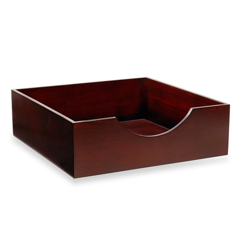 Cubi Bookcase Drawers (set of 3)