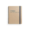 Rollbahn Spiral Notebook A5