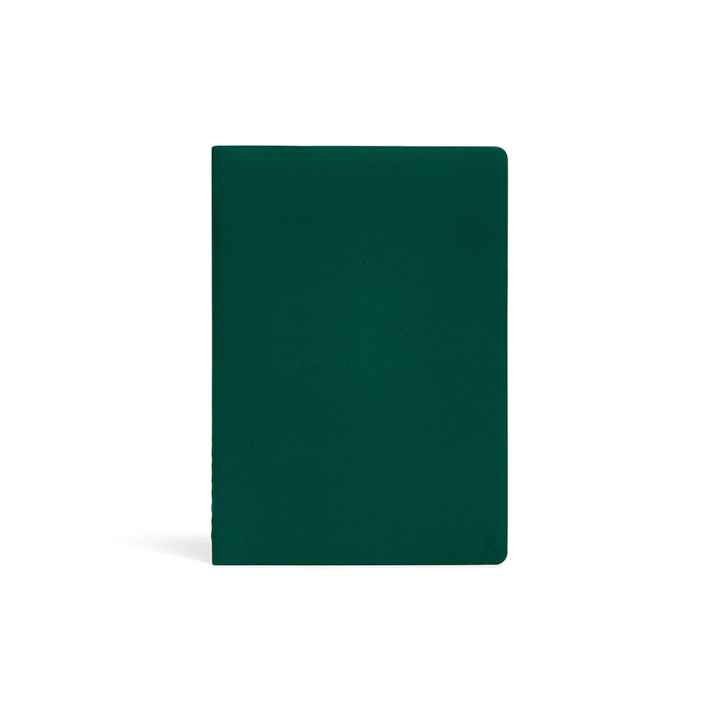 Soft Cover A5 Notebook