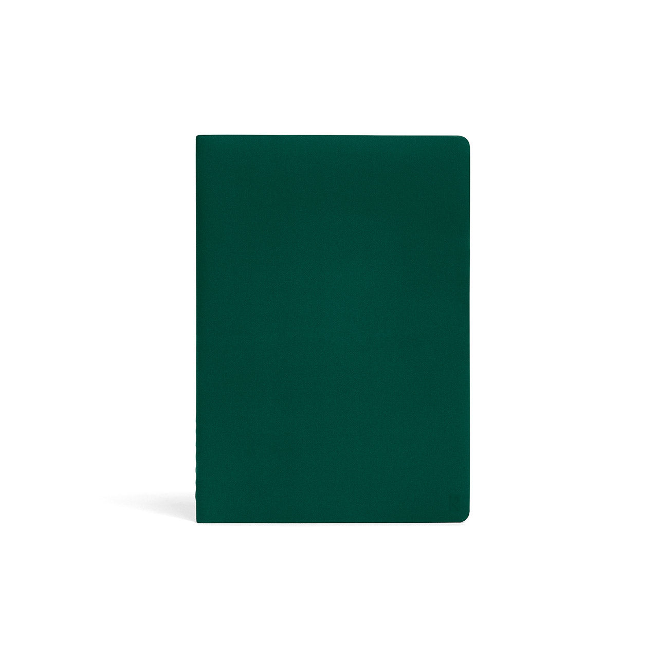 Soft Cover A5 Notebook