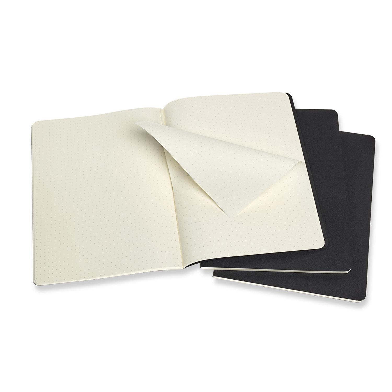 Cahier Extra Large Notebook Set