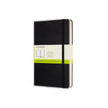 Classic Large Hard Cover Expanded Notebook