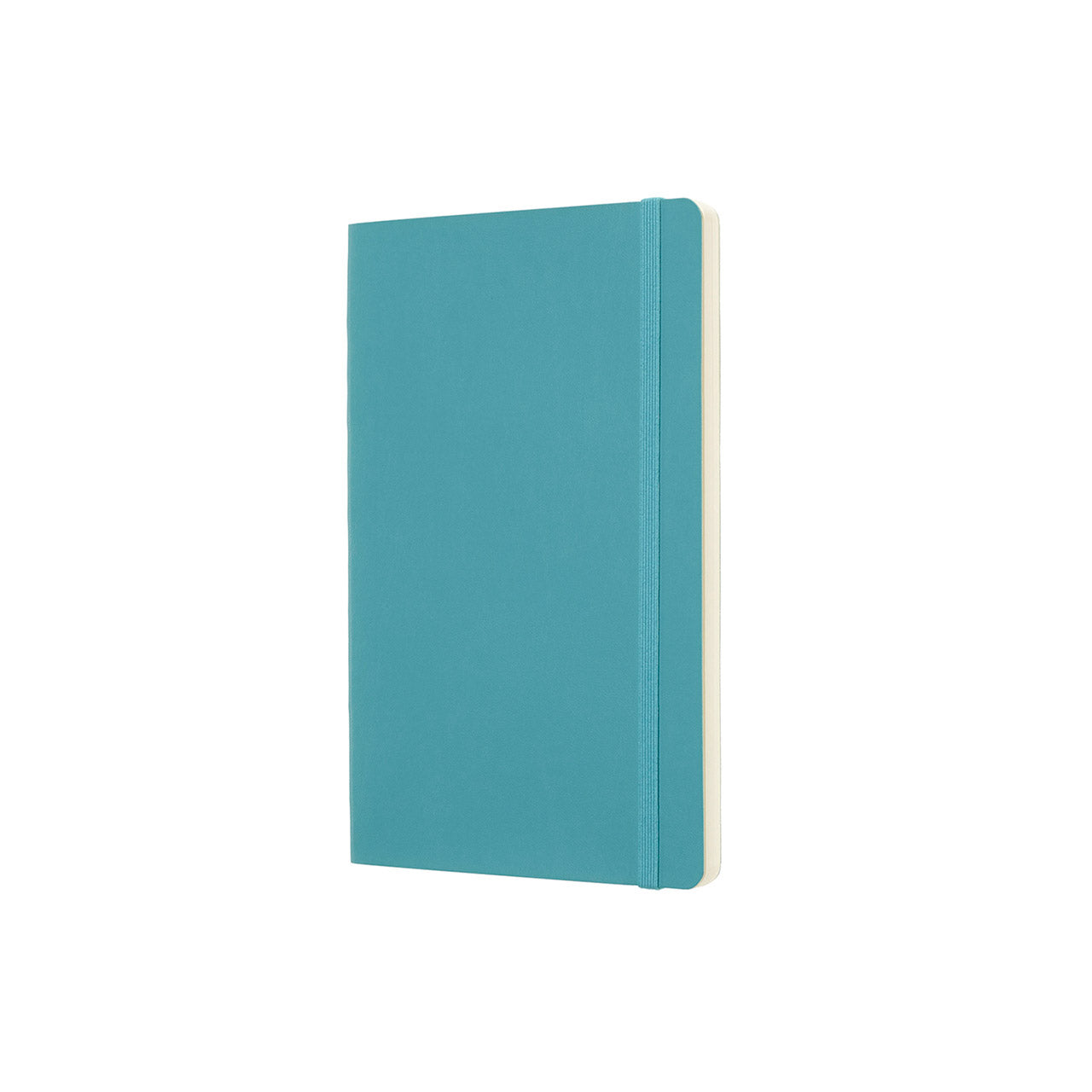 Classic Large Soft Cover Notebook