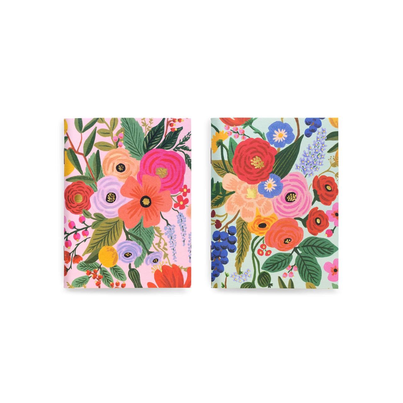 Pocket Notebook Twin Pack