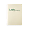 Rollbahn Slim B5 Notebook